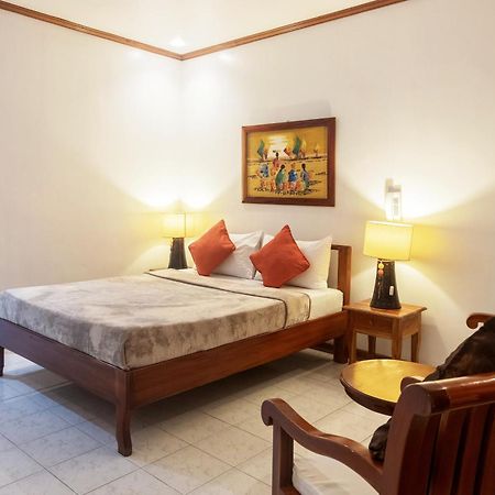 Go Resort Bauang Εξωτερικό φωτογραφία